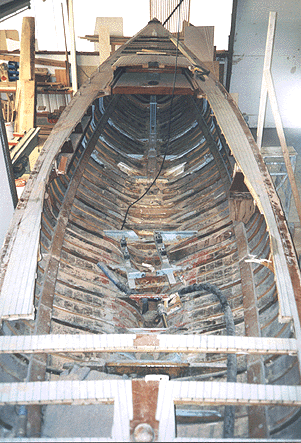 Fintra 28 Deck
