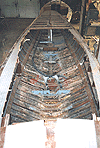 Fintra 29 Deck klein