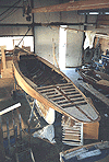 Fintra 30 Deck klein
