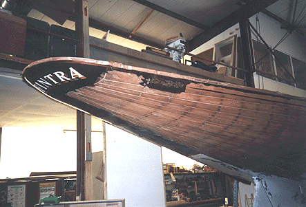 Fintra 16